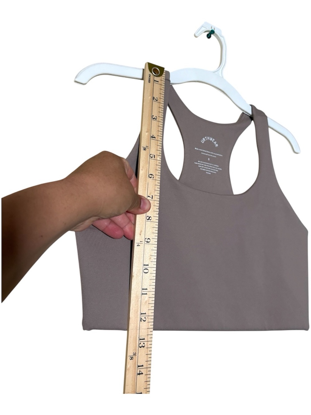 URTHWEAR Sports Bra,NWOT - Picture 6 of 8